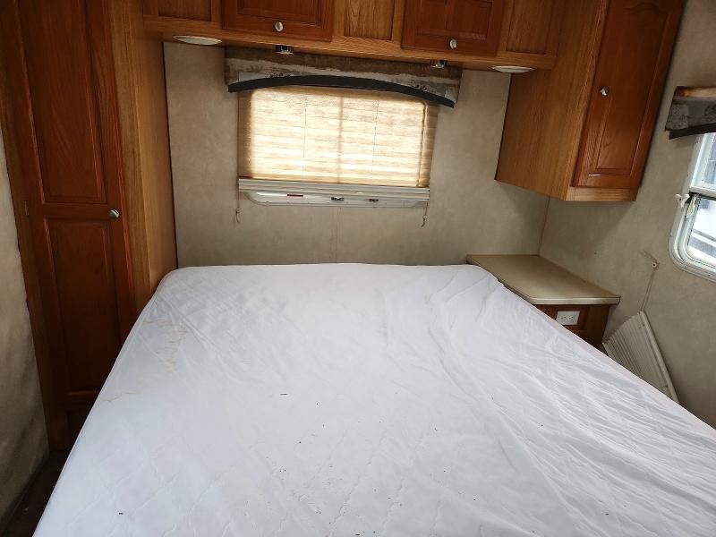 2005 Foresriver Flagstaff Lite Weight Trailers მანქანა იყიდება აუქციონზე, vin: 4X4TFLC255D807053, აუქციონის ნომერი: 45834056