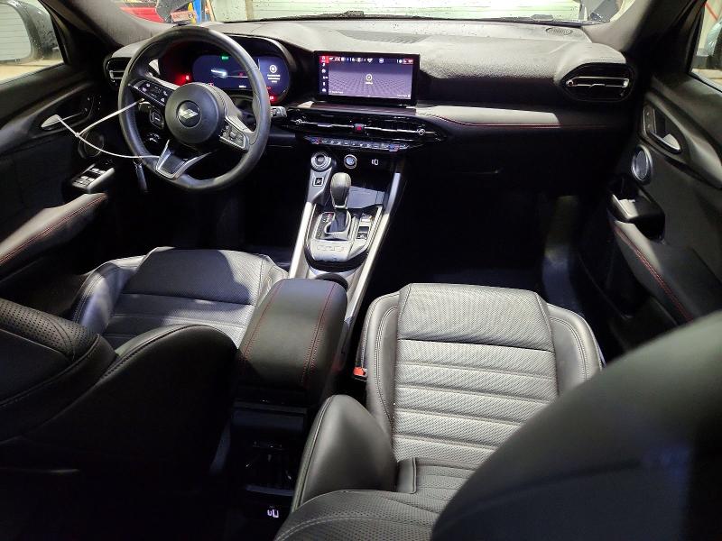 Продажа на аукционе авто 2024 Dodge Hornet, vin: ZACNDFBN1R3A21248, номер лота: 79676735