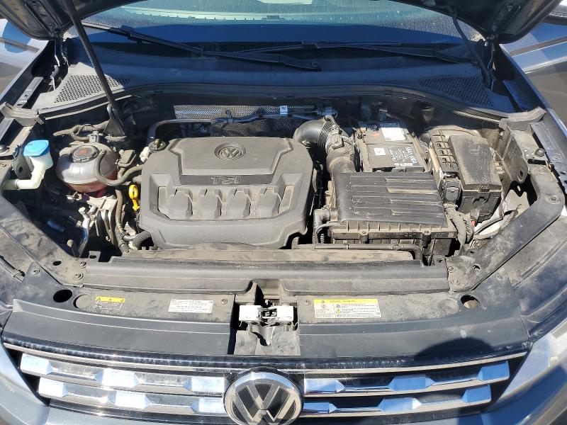 Продаж на аукціоні авто 2021 Volkswagen Tiguan, vin: 3VV3B7AX3MM120262, номер лоту: 46246196