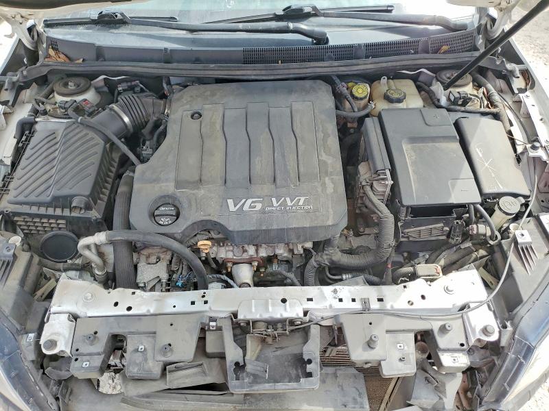 Aukcja sprzedaży 2015 Buick Lacrosse, vin: 1G4GF5G37FF316913, numer aukcji: 79318315