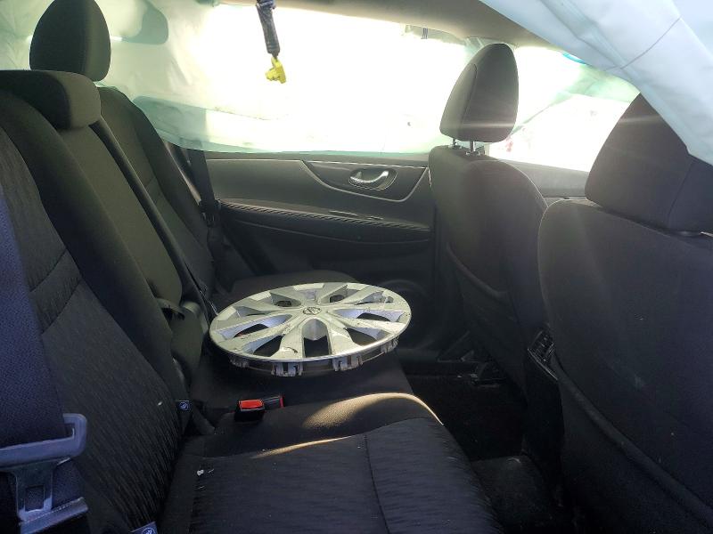 Продажа на аукционе авто 2020 Nissan Rogue, vin: 5N1AT2MT5LC755770, номер лота: 79272765