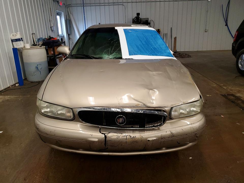 Aukcja sprzedaży 2000 Buick Century, vin: 2G4WY55J9Y1288209, numer aukcji: 79029645