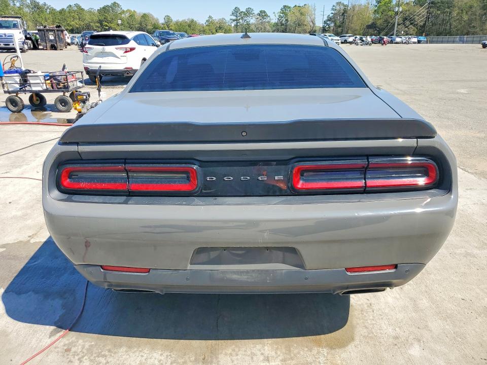 Продажа на аукционе авто 2019 Dodge Challenger, vin: 2C3CDZBTXKH652379, номер лота: 46466546