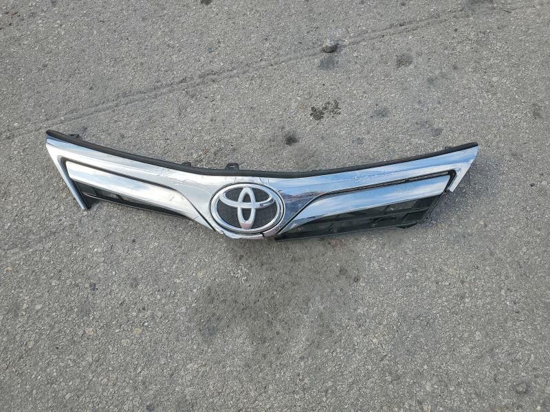 2012 Toyota Camry მანქანა იყიდება აუქციონზე, vin: 4T4BF1FK2CR162782, აუქციონის ნომერი: 47212226