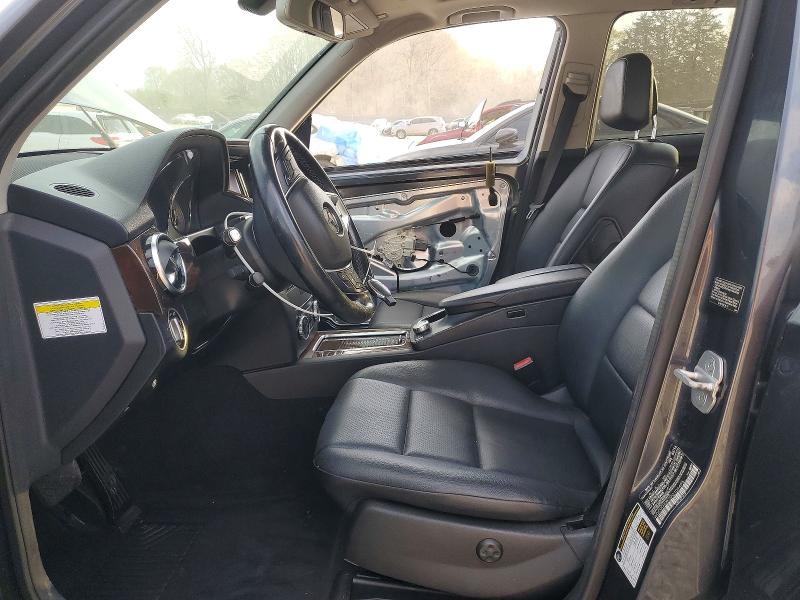 2013 Mercedes-benz Glk მანქანა იყიდება აუქციონზე, vin: WDCGG8JB7DG104405, აუქციონის ნომერი: 47605786