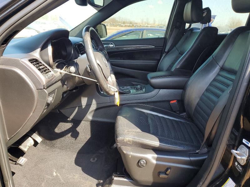 46903546 :رقم المزاد ، 1C4RJFBG3MC668493 vin ، 2021 Jeep Grand Cherokee مزاد بيع
