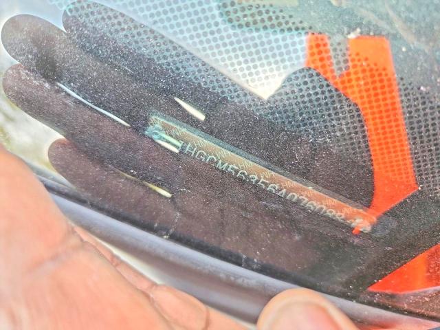 2006 Honda Accord მანქანა იყიდება აუქციონზე, vin: 1HGCM56356A076088, აუქციონის ნომერი: 45488326