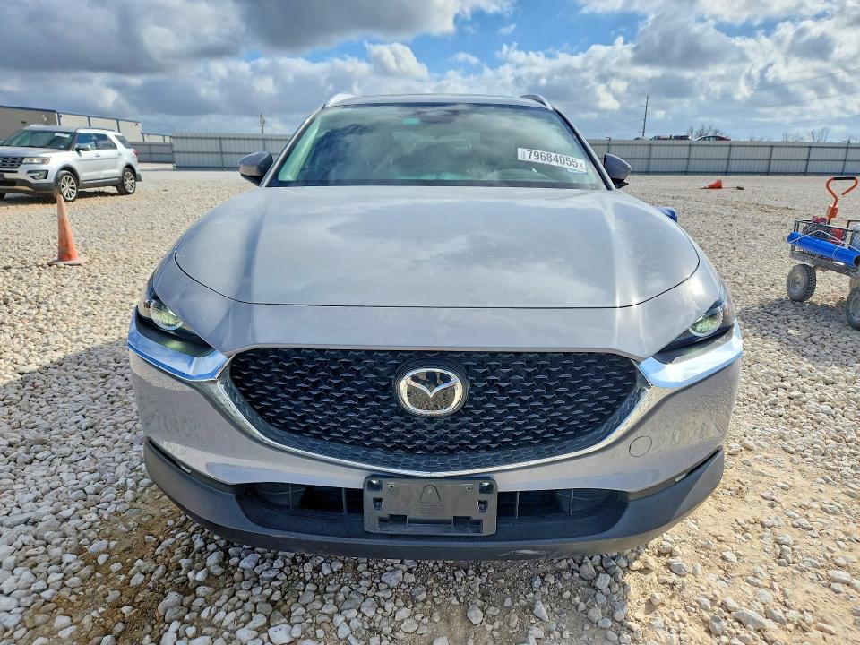 Продажа на аукционе авто 2025 Mazda Cx-30, vin: 3MVDMBCM5SM768099, номер лота: 79684055