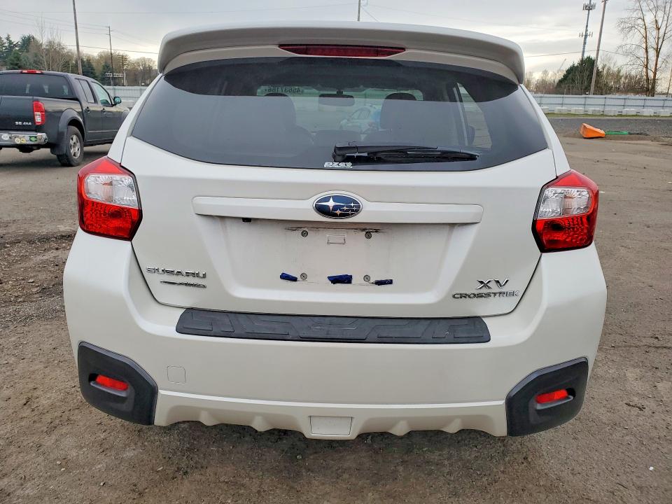 Aukcja sprzedaży 2014 Subaru Xv Crosstrek, vin: JF2GPAKC9E8294001, numer aukcji: 45637186