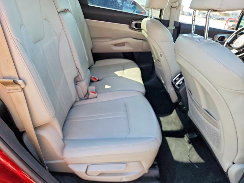 Продажа на аукционе авто 2021 Kia Sorento, vin: 5XYRLDLCXMG022471, номер лота: 47715306
