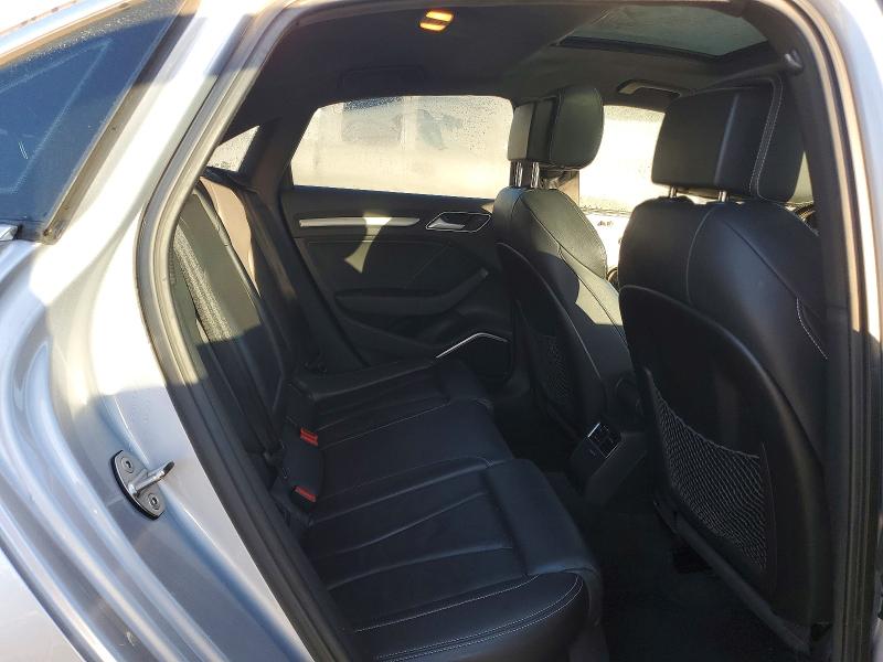 Продажа на аукционе авто 2015 Audi S3, vin: WAUBFGFF8F1132094, номер лота: 45859946