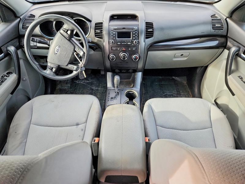 Продаж на аукціоні авто 2011 Kia Sorento, vin: 5XYKTCA17BG026519, номер лоту: 47830996