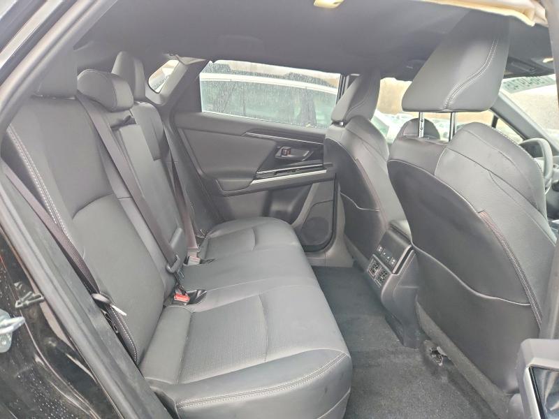 Продаж на аукціоні авто 2024 Subaru Solterra, vin: JTMABABA0RA057137, номер лоту: 79649745