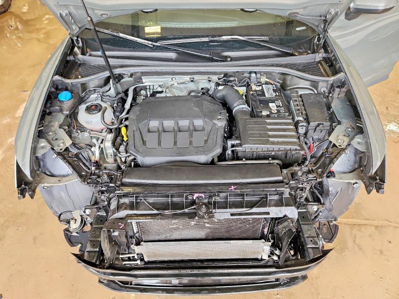 Aukcja sprzedaży 2021 Audi Q3, vin: WA1DECF39M1017816, numer aukcji: 79278075