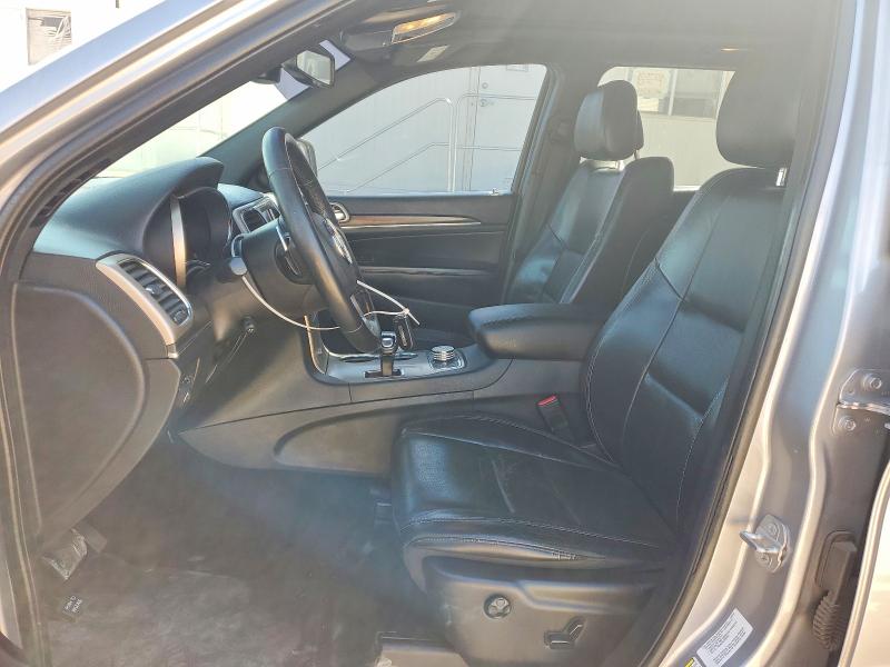 47717756 :رقم المزاد ، 1C4RJFBG4FC731961 vin ، 2015 Jeep Grand Cherokee مزاد بيع