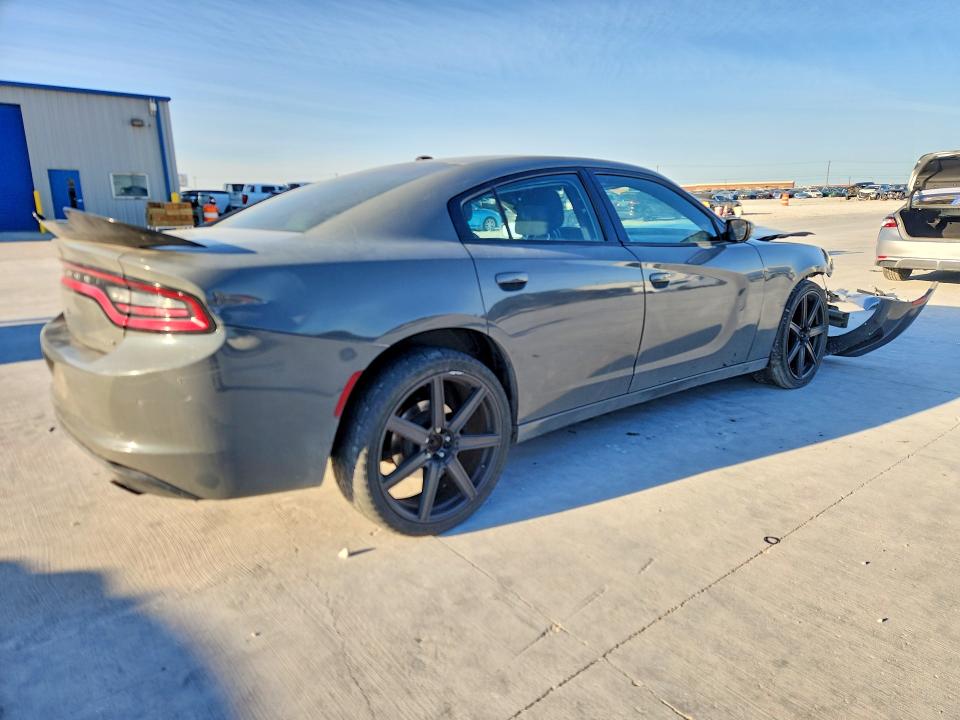 Aukcja sprzedaży 2018 Dodge Charger, vin: 2C3CDXKT2JH214877, numer aukcji: 46036806