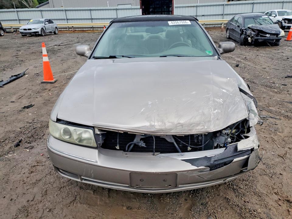 42067006 :رقم المزاد ، 1G6KS54Y83U148588 vin ، 2003 Cadillac Seville مزاد بيع