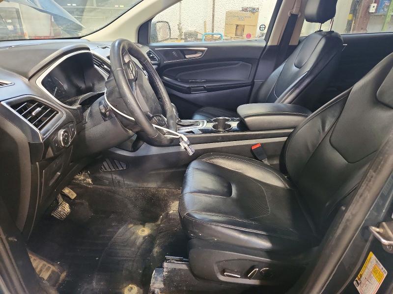 2016 Ford Edge მანქანა იყიდება აუქციონზე, vin: 2FMPK4K8XGBC18616, აუქციონის ნომერი: 41825396