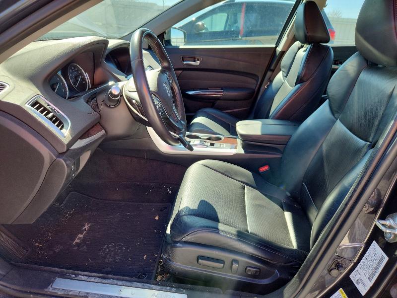Aukcja sprzedaży 2015 Acura Tlx, vin: 19UUB2F52FA010415, numer aukcji: 46707196