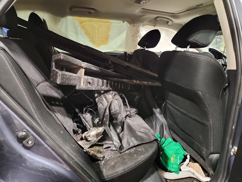Aukcja sprzedaży 2015 Subaru Outback, vin: 4S4BSCDC3F3229221, numer aukcji: 46003786