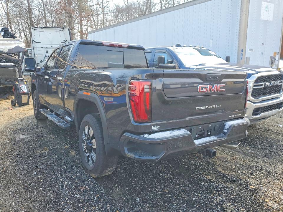 Aukcja sprzedaży 2025 Gmc Sierra, vin: 1GT4URE78SF370953, numer aukcji: 45659846