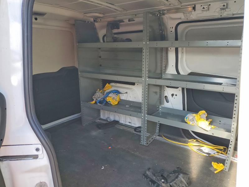 Aukcja sprzedaży 2022 Ram Promaster City, vin: ZFBHRFAB8N6W46440, numer aukcji: 46030986