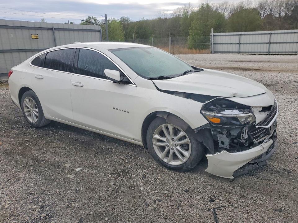 Aukcja sprzedaży 2017 Chevrolet Malibu, vin: 1G1ZE5ST8HF262363, numer aukcji: 47942816