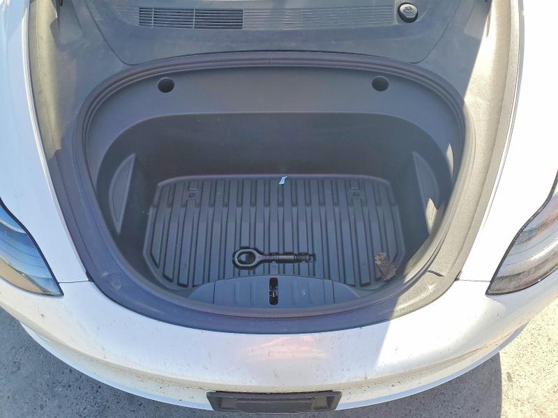 Aukcja sprzedaży 2023 Tesla Model 3, vin: 5YJ3E1EA6PF563863, numer aukcji: 46933836