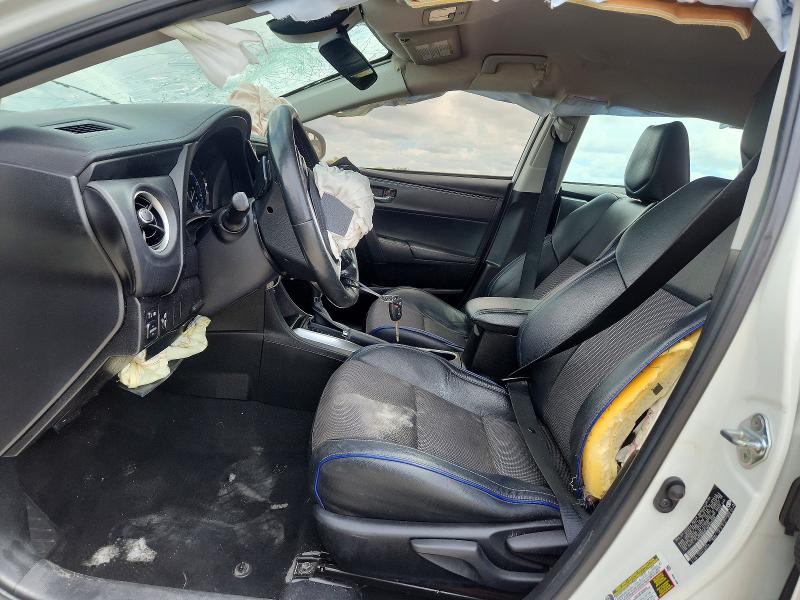 Продажа на аукционе авто 2019 Toyota Corolla, vin: 5YFBURHE1KP856286, номер лота: 46802106