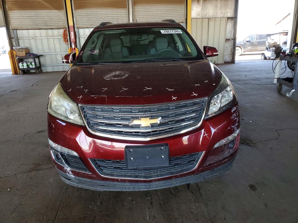 Продаж на аукціоні авто 2015 Chevrolet Traverse, vin: 1GNKVGKD4FJ313159, номер лоту: 79277345