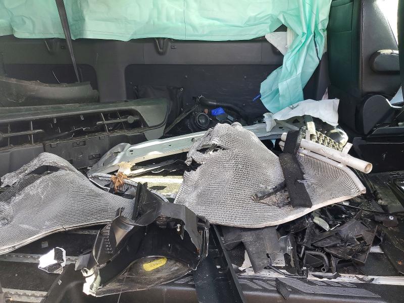 Продажа на аукционе авто 2023 Ford Transit, vin: 1FDAX2C8XPKA74825, номер лота: 45649776