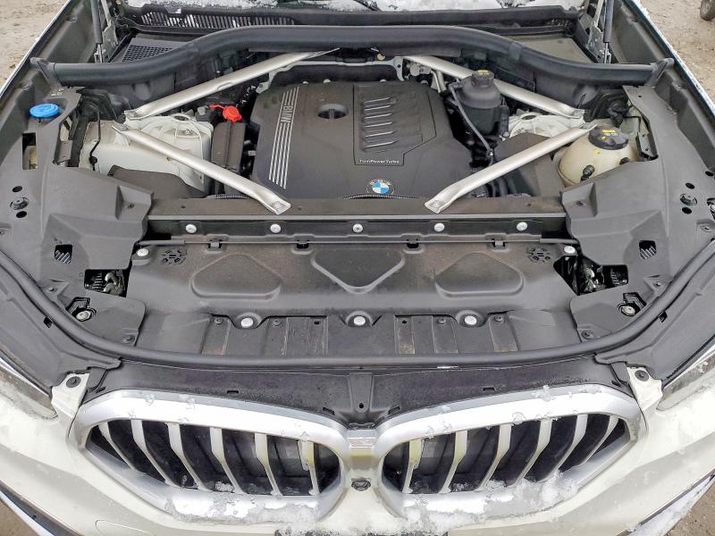 Aukcja sprzedaży 2020 Bmw X6, vin: 5UXCY4C00L9D49475, numer aukcji: 79041825
