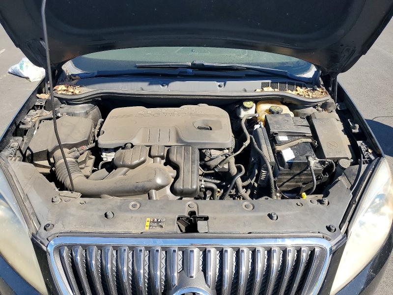 Aukcja sprzedaży 2012 Buick Verano, vin: 1G4PR5SK5C4176065, numer aukcji: 46389996