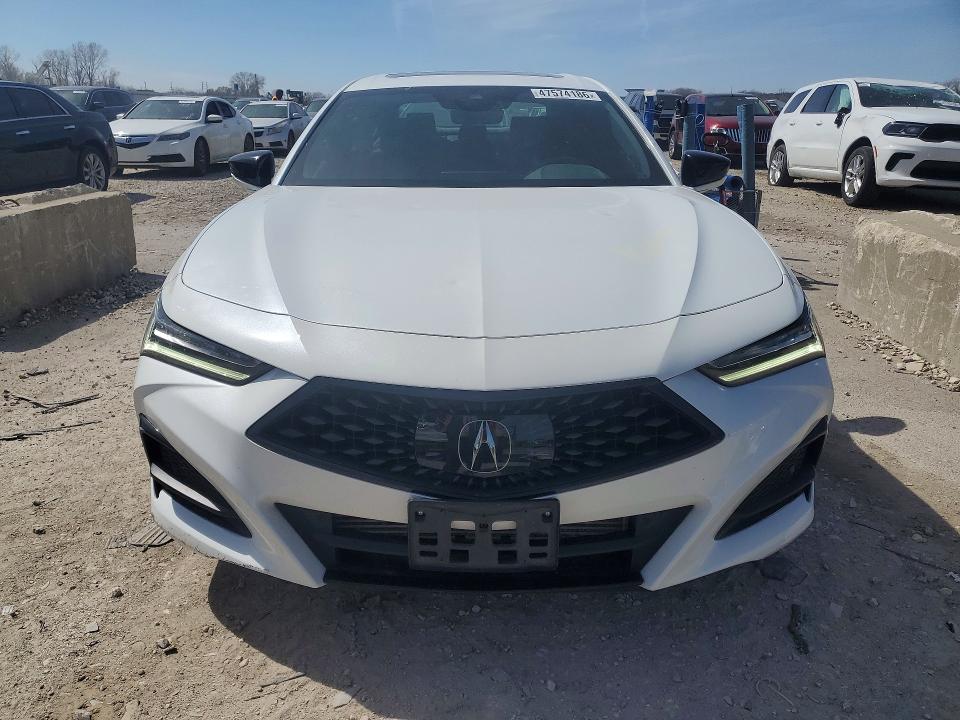 Продаж на аукціоні авто 2023 Acura Tlx, vin: 19UUB5F52PA001524, номер лоту: 47574186