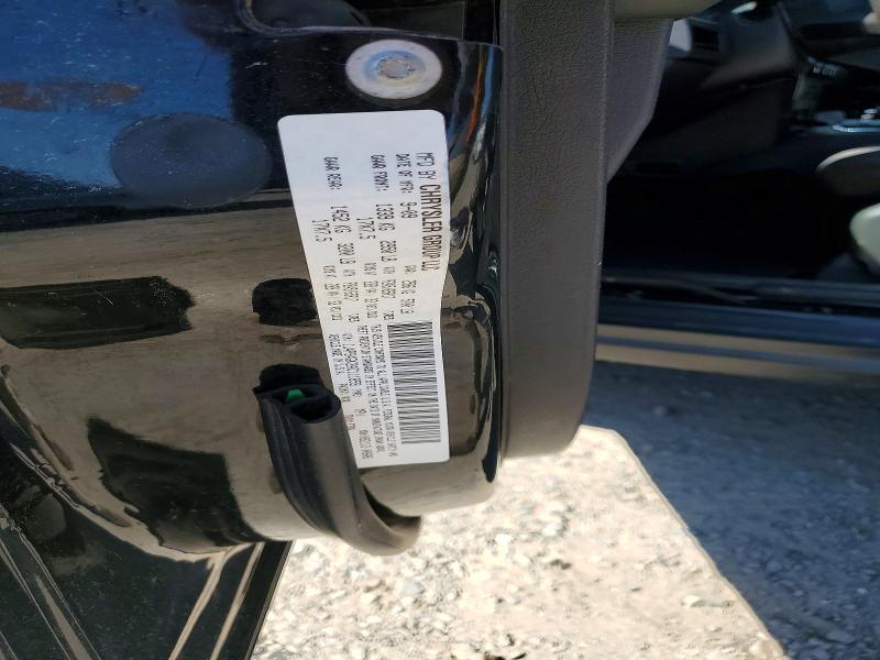 46812486 :رقم المزاد ، 1J4PS4GK2AC111859 vin ، 2010 Jeep Grand Cherokee مزاد بيع