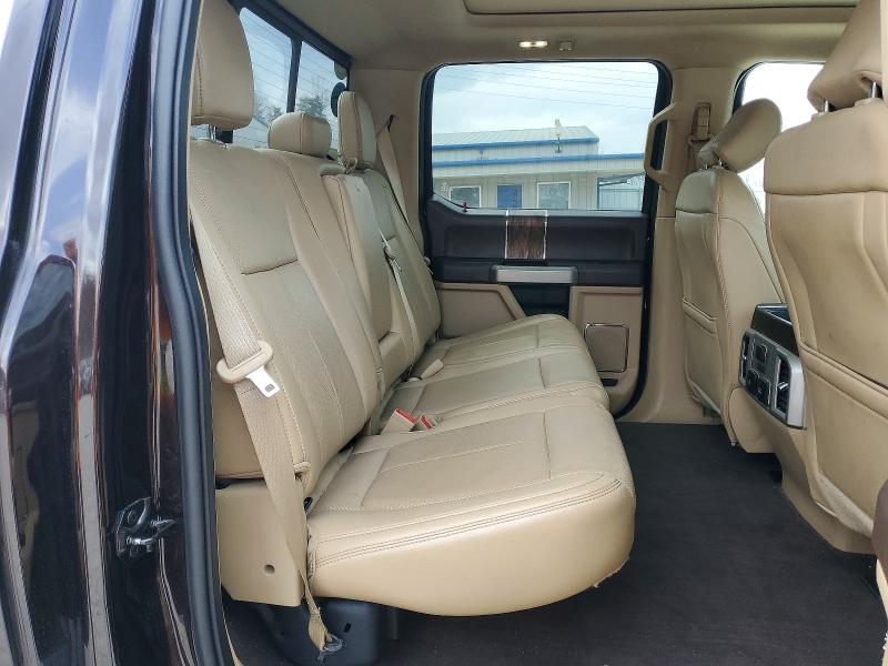 Aukcja sprzedaży 2018 Ford F150, vin: 1FTFW1EG0JFD89919, numer aukcji: 47776026