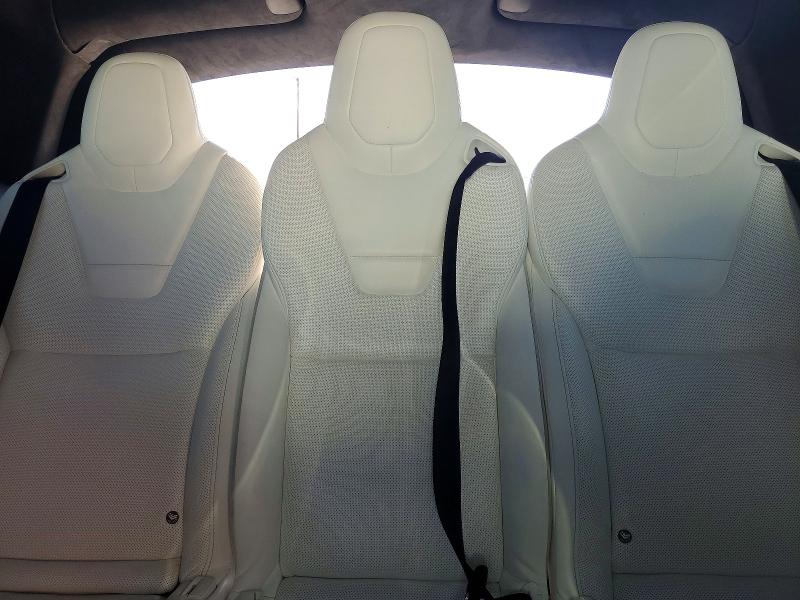 Aukcja sprzedaży 2016 Tesla Model X, vin: 5YJXCAE26GF002353, numer aukcji: 46199216