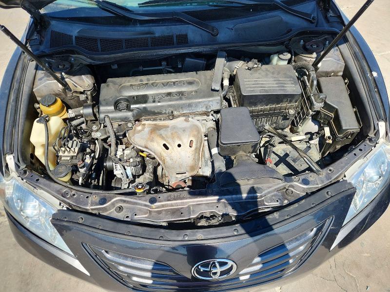 Продажа на аукционе авто 2009 Toyota Camry, vin: 4T4BE46KX9R088606, номер лота: 48297886