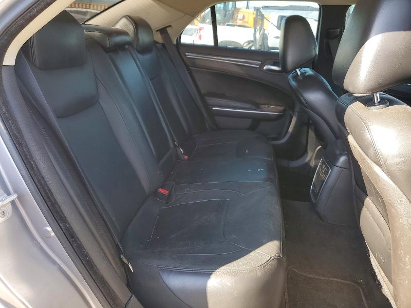 Продажа на аукционе авто 2015 Chrysler 300, vin: 2C3CCAAG7FH859245, номер лота: 46641326