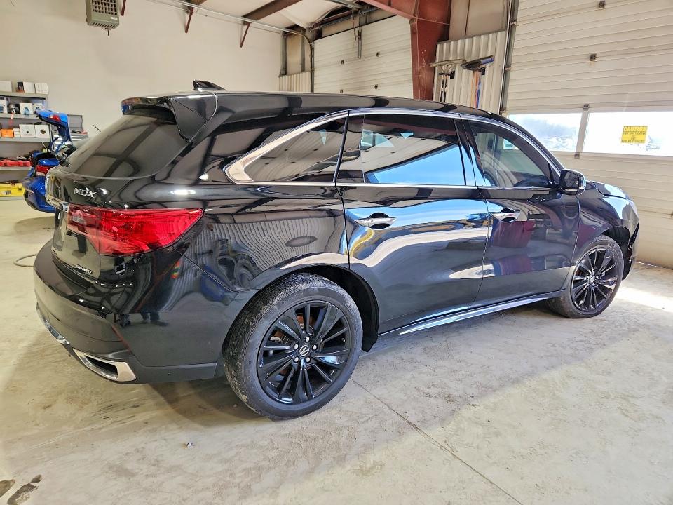 Aukcja sprzedaży 2019 Acura Mdx, vin: 5J8YD4H53KL012497, numer aukcji: 42065446