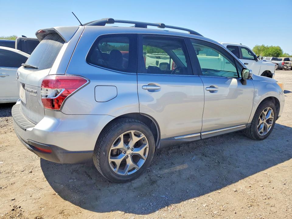 46126786 :رقم المزاد ، JF2SJAWC6FH518901 vin ، 2015 Subaru Forester مزاد بيع