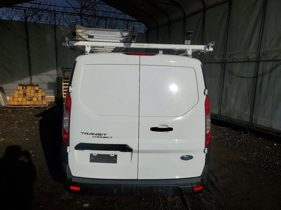Продаж на аукціоні авто 2019 Ford Transit Connect, vin: NM0LS7S26K1426042, номер лоту: 79173325