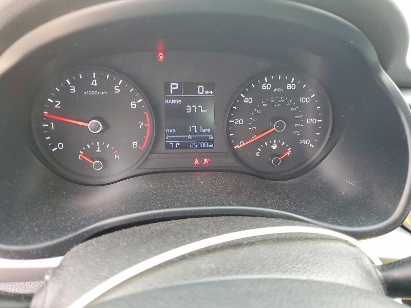 Aukcja sprzedaży 2023 Kia Rio, vin: 3KPA24AD9PE556459, numer aukcji: 79603975