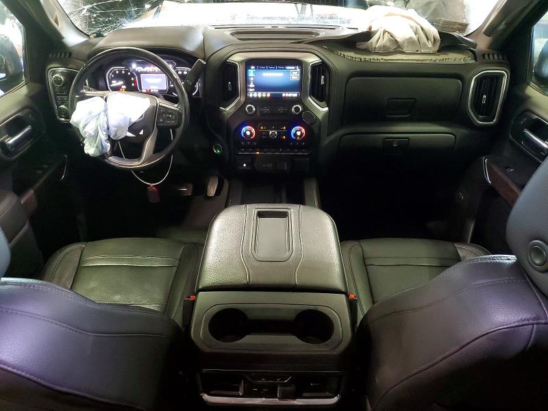 Aukcja sprzedaży 2020 Gmc Sierra, vin: 3GTU9FETXLG453619, numer aukcji: 79751455