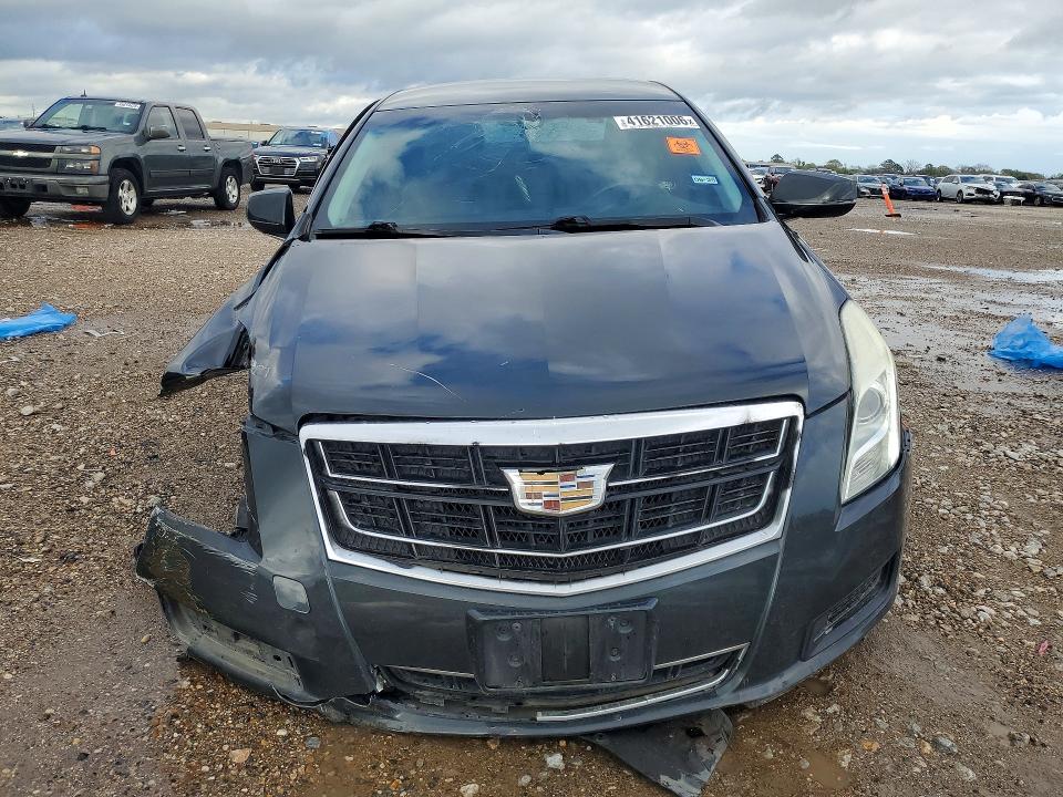 Aukcja sprzedaży 2016 Cadillac Xts, vin: 2G61L5S33G9101410, numer aukcji: 41621006