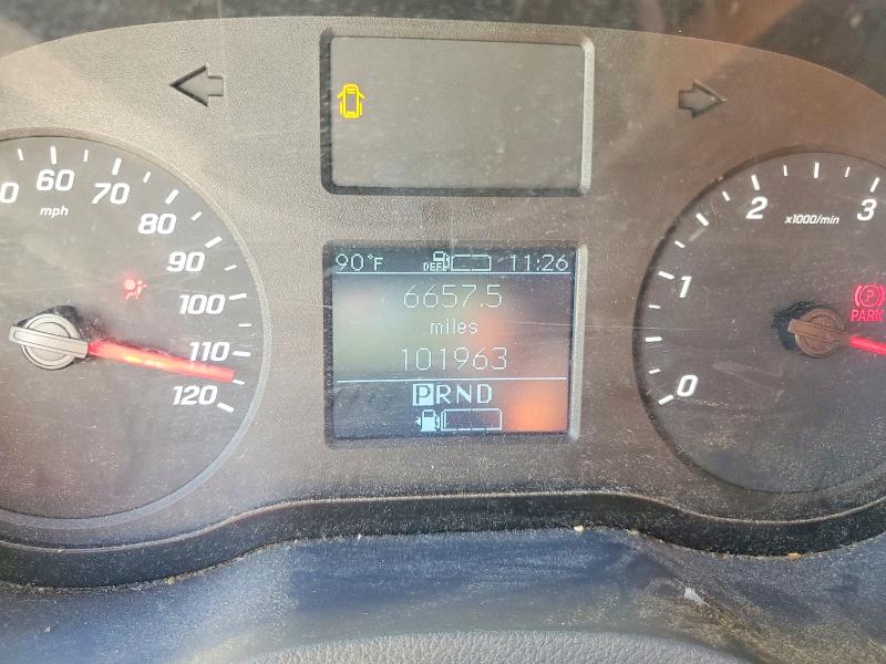 Продажа на аукционе авто 2019 Mercedes-benz Sprinter, vin: WD4PF1CD4KP146337, номер лота: 45682016