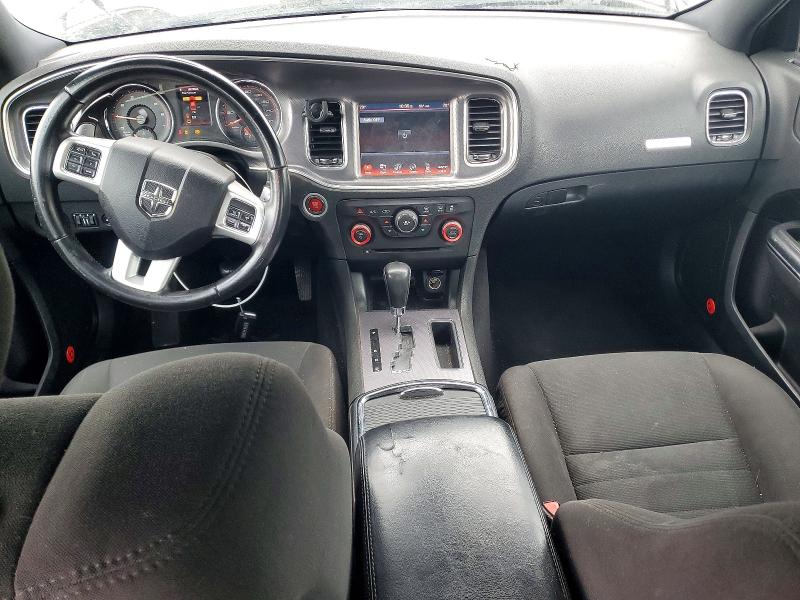 Aukcja sprzedaży 2013 Dodge Charger, vin: 2C3CDXCT7DH582958, numer aukcji: 46562826