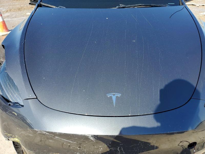 46614706 :رقم المزاد ، 7SAYGDED8PF959484 vin ، 2023 Tesla Model Y مزاد بيع