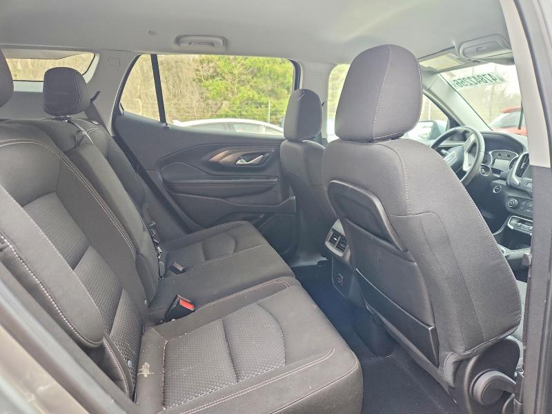47842256 :رقم المزاد ، 3GKALMEG0RL359734 vin ، 2024 Gmc Terrain مزاد بيع
