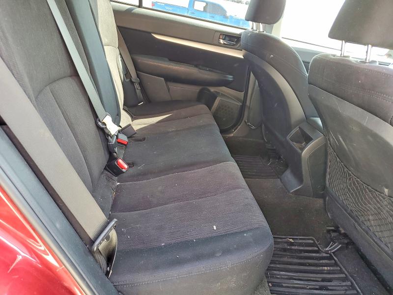 Продаж на аукціоні авто 2014 Subaru Outback, vin: 4S4BRCCC0E3273608, номер лоту: 48209056
